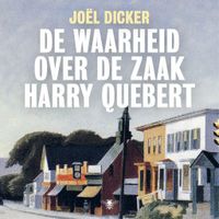 De waarheid over de zaak Harry Quebert - thumbnail