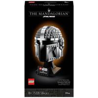 LEGO® STAR WARS™ 75328 Mandaloriaan helm