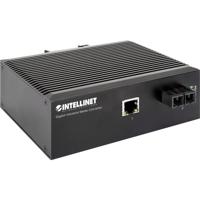 Intellinet 508346 Mediaconverter 1x SC 10 / 100 / 1000 MBit/s