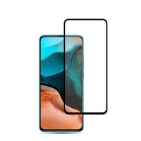 Voor Xiaomi Redmi K30 Pro mocolo 0.33mm 9H 2.5D Full Glue Tempered Glass Film