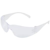 3M Virtua VIRTUA0 Veiligheidsbril Met anti-kras coating Transparant EN 166 DIN 166 - thumbnail