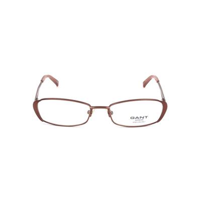 Uniseks Brillenframe Gant GAA904-SBRN Bruin Ø 50 mm