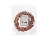 PETSTYLE LIVING RING GEPOFT MET EEND 19 CM - thumbnail