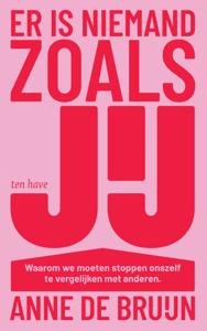 Er is niemand zoals jij (Paperback)