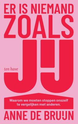 Er is niemand zoals jij (Paperback)