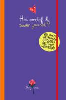 Hoe overleef ik zonder journal? (Paperback)