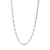 Ketting Dames Pandora 393899C00-55 Zilverkleurig