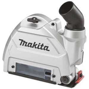 Makita 196845-3 haakse slijper-accessoire Stofafzuigkap