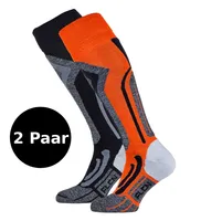 Falcon Coolly 2-Pack skisokken