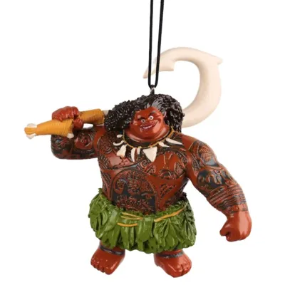 Disney kerstbal Maui
