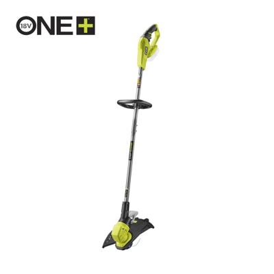 Ryobi RY18LT33B-0 | ONE+ kick to edge grastrimmer - 5133006024