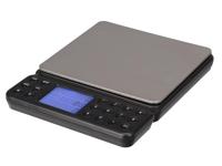 Digitale telweegschaal 2 kg / 0.1 g - Velleman
