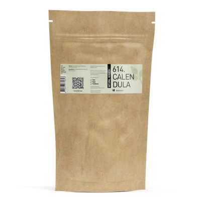 Calendula (Gedroogd) 50 gram