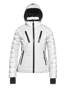 Goldbergh Fosfor Jacket Wit 38