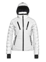 Goldbergh Fosfor Jacket Wit 38 - thumbnail