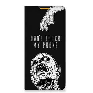 Design Case Samsung Galaxy M52 Zombie