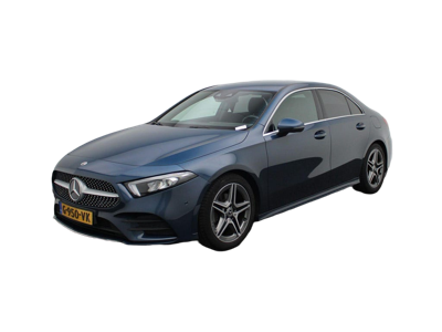 Mercedes Benz A Klasse