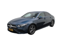 Mercedes Benz A Klasse