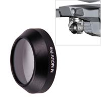 HD Drone MCUV Lens Filter voor DJI MAVIC Pro