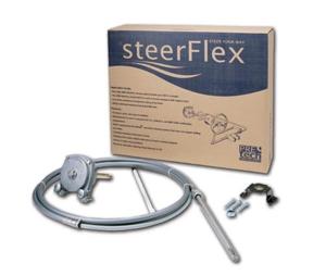 Maxflex # Stuursysteem Zts Generation Ii / 6ft 6ft