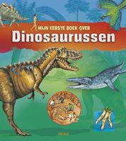 Mijn eerste boek over dinosaurussen