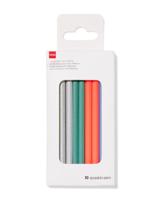 HEMA Spaakkralen Met Reflectie