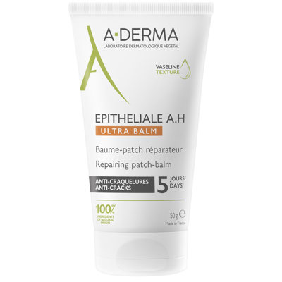 A-Derma Balsem Epitheliale A.H. Ultra Balm 50gr