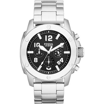 Fossil FS4926 Herenhorloge