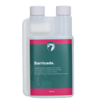 Excellent Barricade Schaap 250 ml