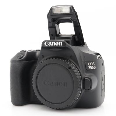Canon EOS 250D body occasion