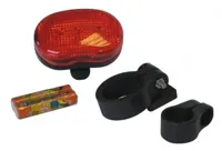 Led Verlichting Batterij Achter