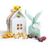 Paaspakket Vrolijk Paashuisje