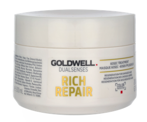 Goldwell Dualsenses Rich Repair 60S Treatment 200ml Heren