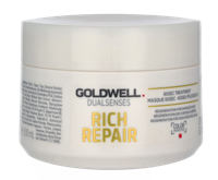 Goldwell Dualsenses Rich Repair 60S Treatment 200ml Heren