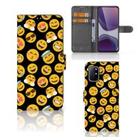 OnePlus 8T | Telefoon Hoesje | Emoji