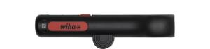 Wiha Z73000106SB Ontmantelingsgereedschap voor ronde kabel 140 mm - 44620
