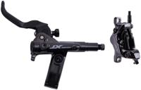 SHIMANO schijfrem "deore xt br-m8120 en bl-m8100"