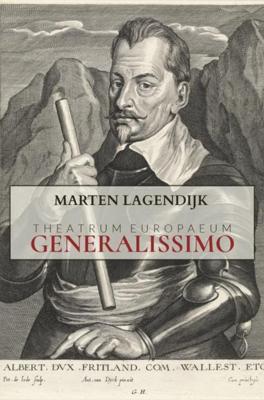 Generalissimo - Marten Lagendijk - ebook