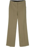 JOSEPH pantalon de tailleur Morissey - Vert