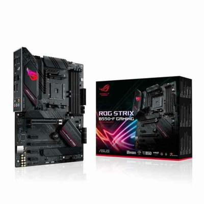 Moederbord Gaming Asus Rog Strix B550-F ATX AM4