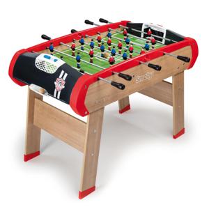 Smoby 620400 vaardigheids-/actief spel & speelgoed Speelgoedsportset voor kinderen