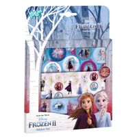 Disney Frozen 2 Sticker Set Display 6 Stuks - thumbnail