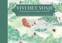 Vivi het vosje (Paperback)