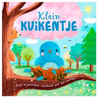 Rebo Publishers Klein Kuikentje - thumbnail