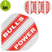 Bulls Powerflite Power - Rood - thumbnail