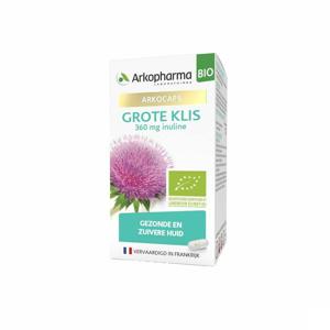 Arkocaps Grote Klis Bio 45 Capsules