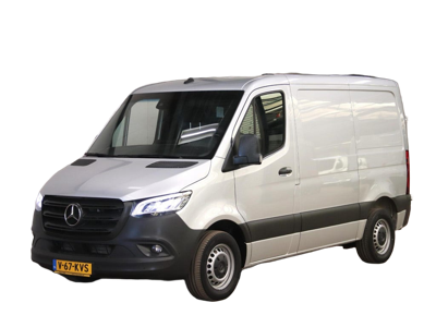 Mercedes Benz Sprinter
