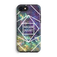 Negenduust ruimte: iPhone SE 2020 Tough Case