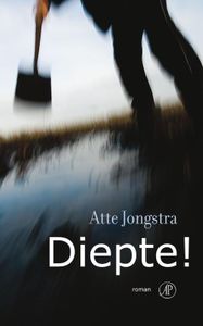 Diepte! - Atte Jongstra - ebook