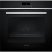 Siemens HB572ABS3 iQ300 Inbouw Oven - 60 x 60 cm - Inox